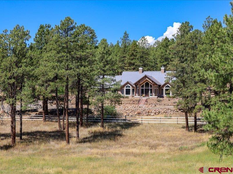 94 Golden Pond Place Pagosa Springs CO 81147