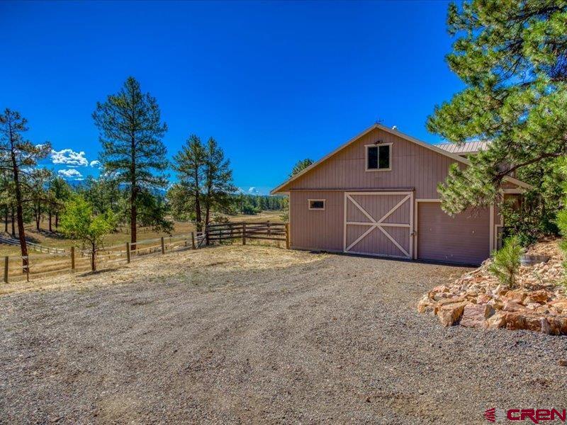 94 Golden Pond Place Pagosa Springs CO 81147
