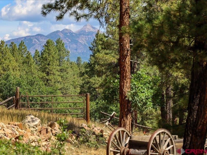 94 Golden Pond Place Pagosa Springs CO 81147