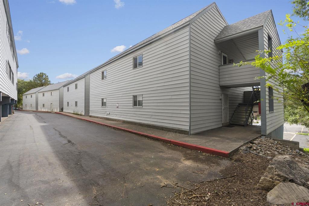 1135 Florida Road Durango CO 81301