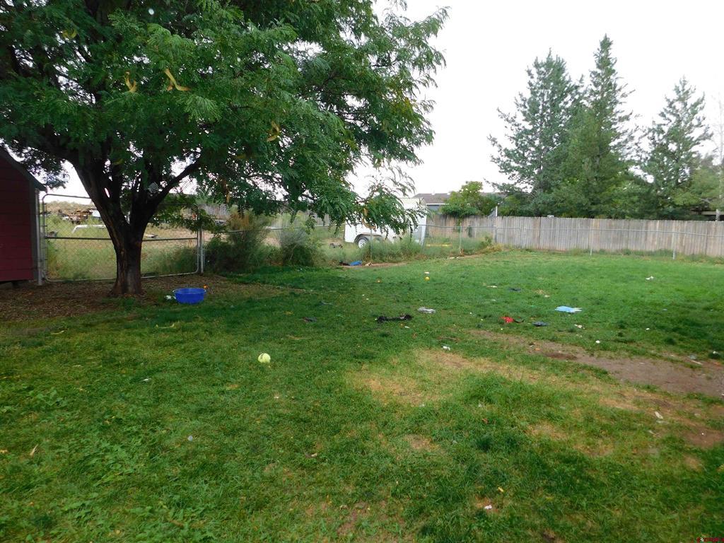 1403 Balsam Street Cortez CO 81321