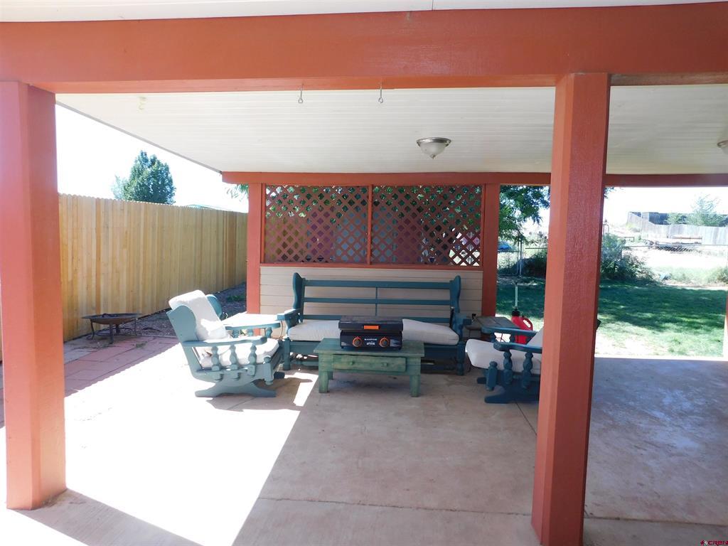 1403 Balsam Street Cortez CO 81321