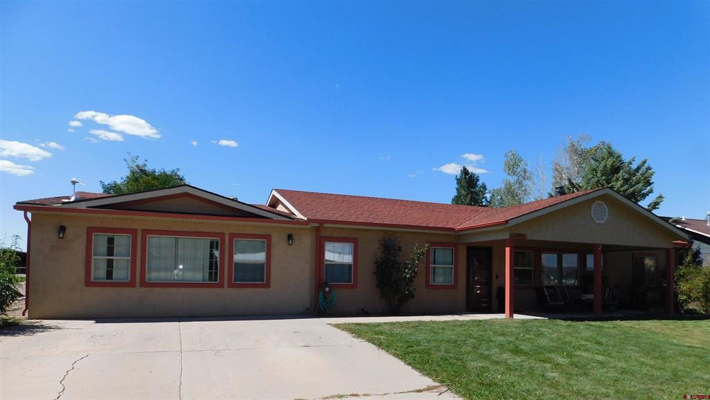 1403 Balsam Street Cortez CO 81321