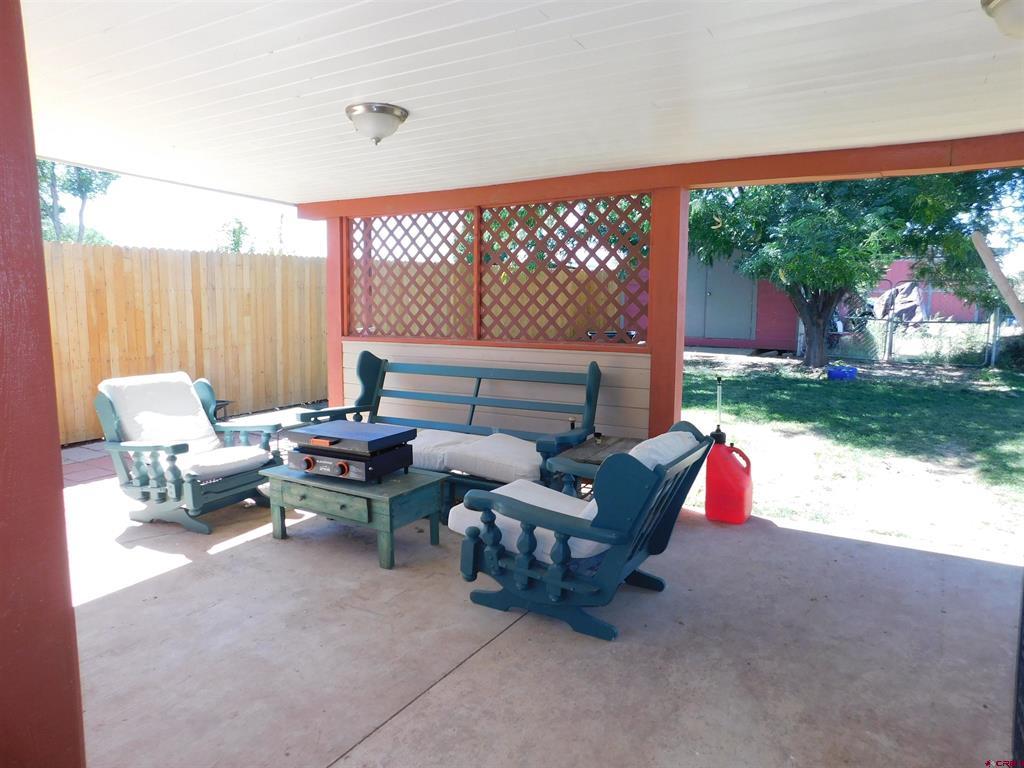 1403 Balsam Street Cortez CO 81321