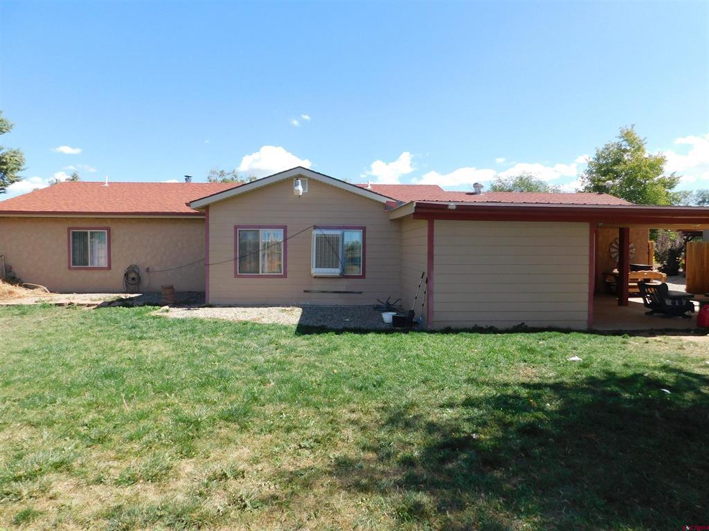1403 Balsam Street Cortez CO 81321