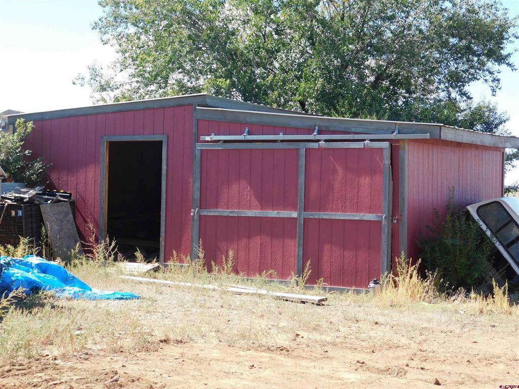 1403 Balsam Street Cortez CO 81321