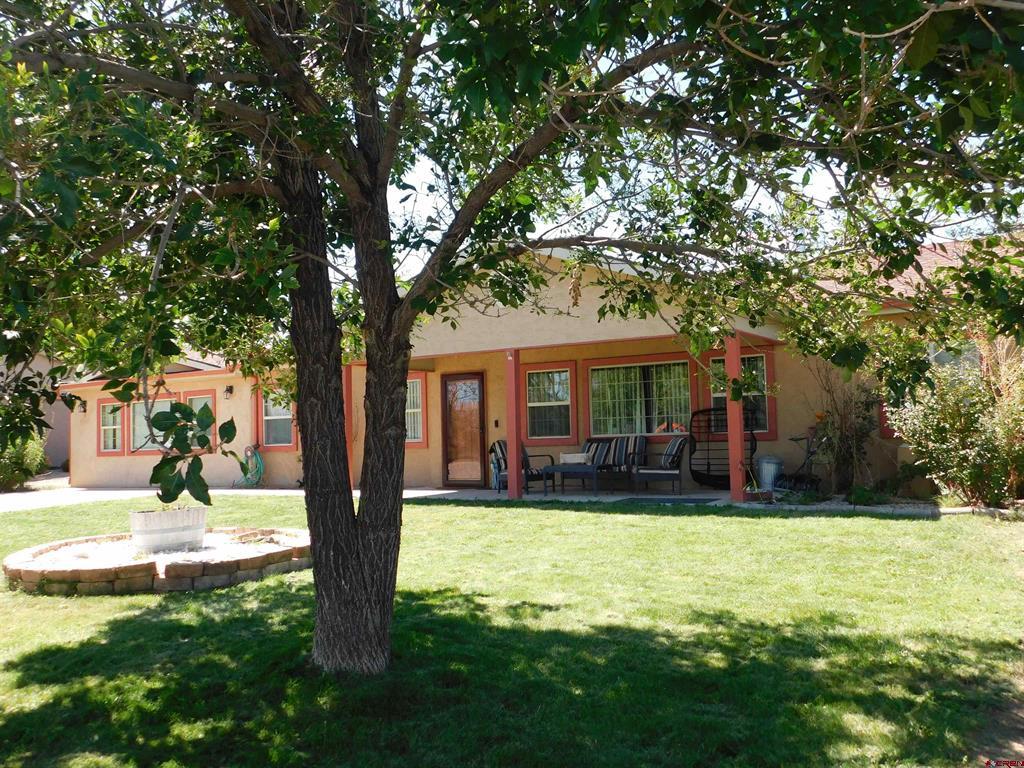 1403 Balsam Street Cortez CO 81321