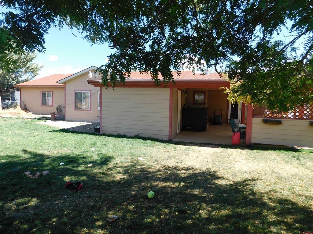 1403 Balsam Street Cortez CO 81321