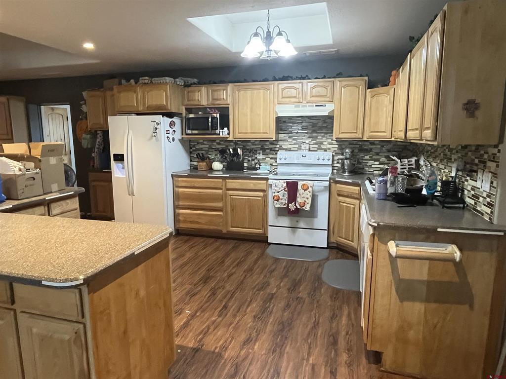 1403 Balsam Street Cortez CO 81321