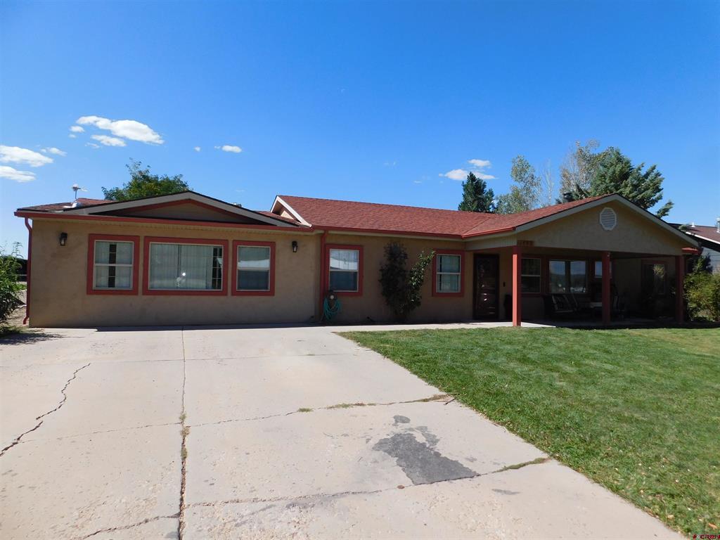 1403 Balsam Street Cortez CO 81321