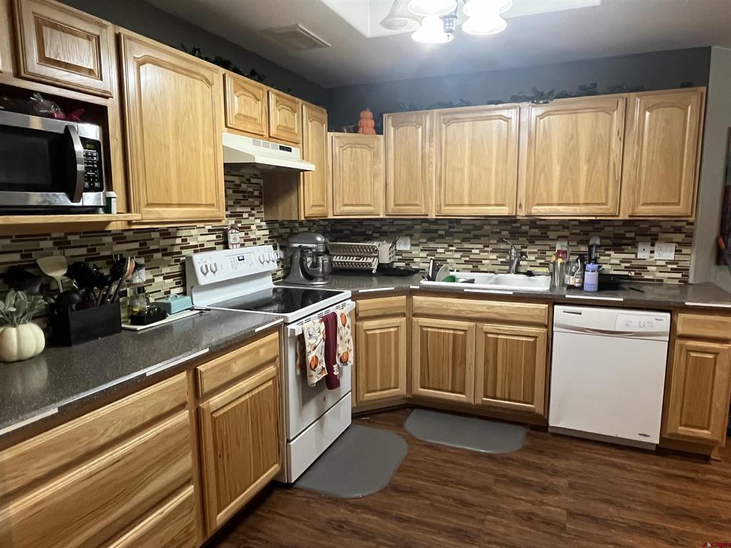 1403 Balsam Street Cortez CO 81321