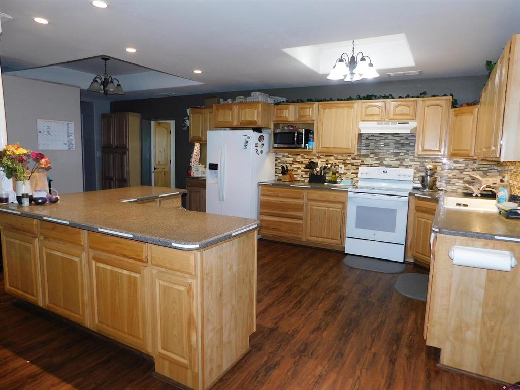 1403 Balsam Street Cortez CO 81321