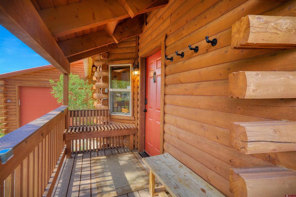 260 Lakeside Drive Pagosa Springs CO 81147