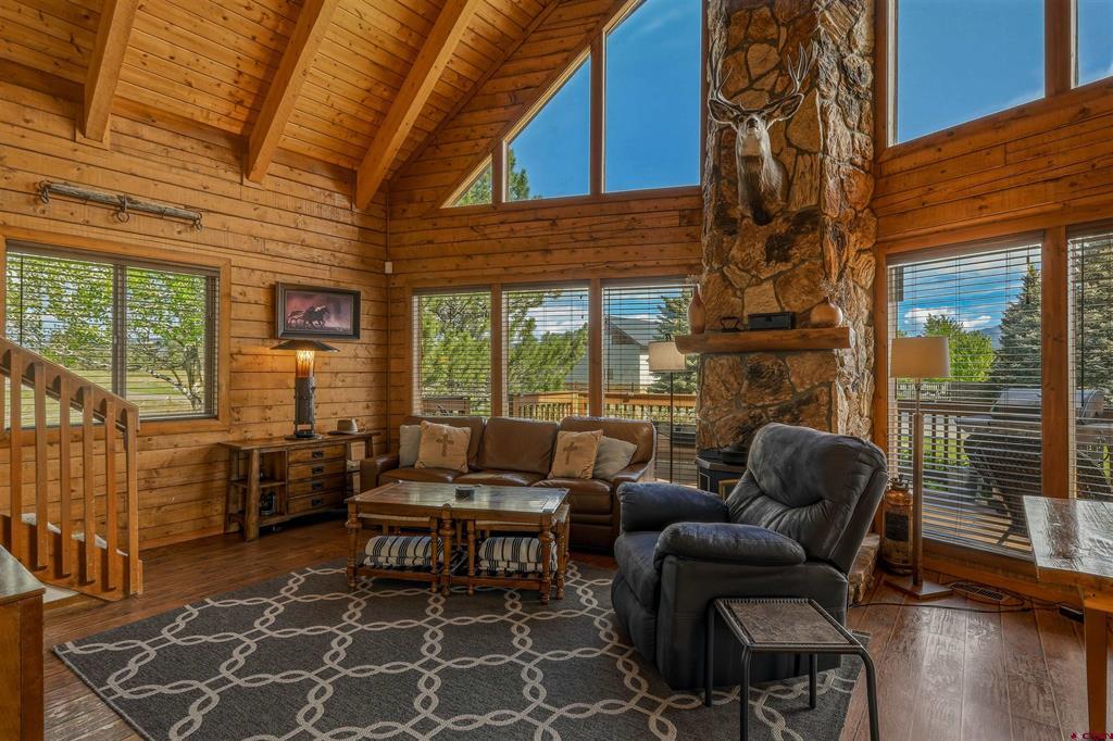 260 Lakeside Drive Pagosa Springs CO 81147