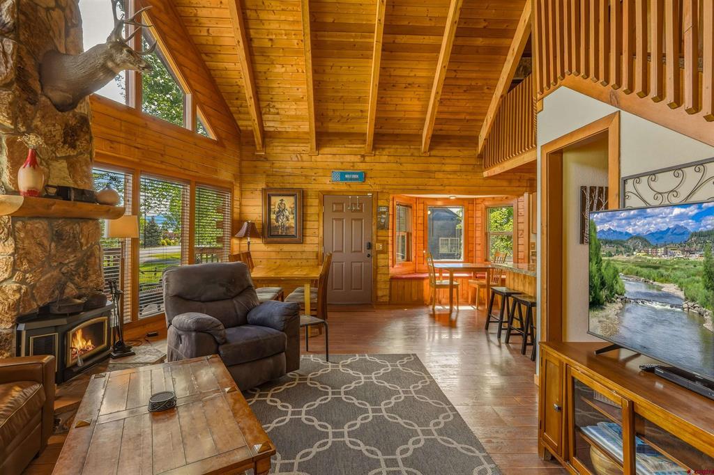 260 Lakeside Drive Pagosa Springs CO 81147