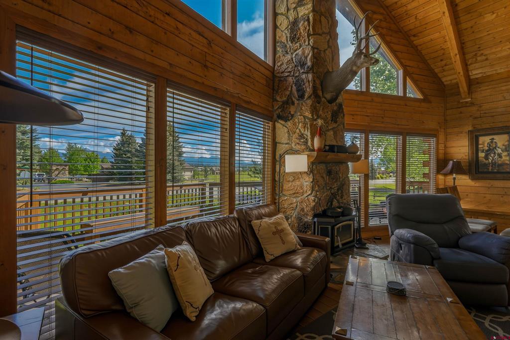 260 Lakeside Drive Pagosa Springs CO 81147