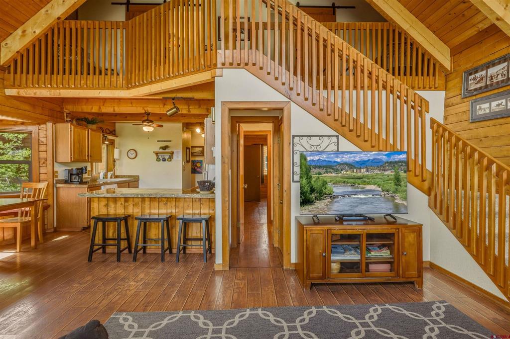 260 Lakeside Drive Pagosa Springs CO 81147