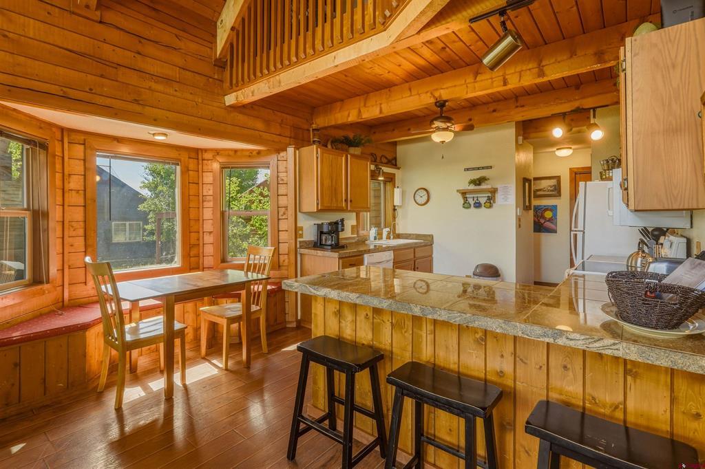 260 Lakeside Drive Pagosa Springs CO 81147