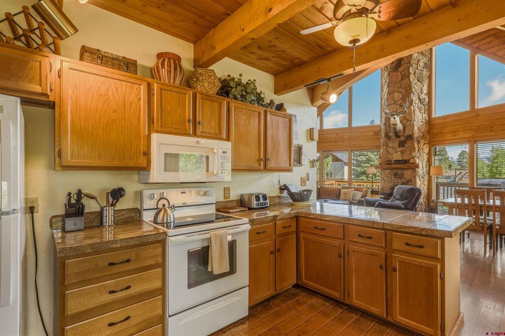 260 Lakeside Drive Pagosa Springs CO 81147