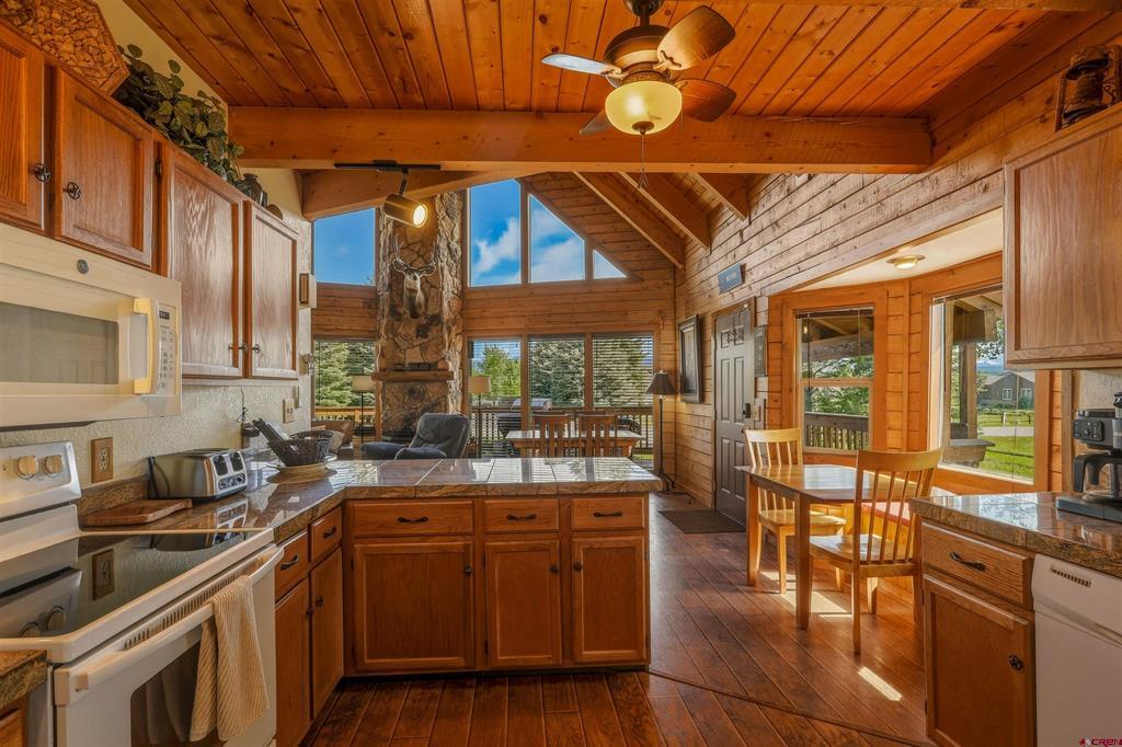 260 Lakeside Drive Pagosa Springs CO 81147