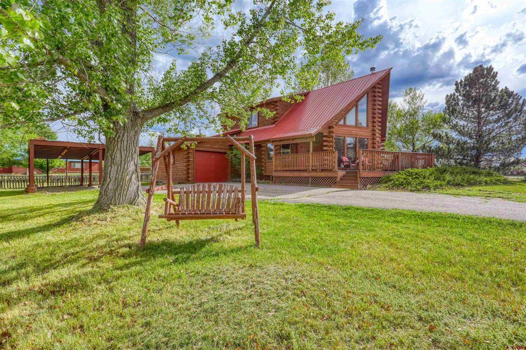 260 Lakeside Drive Pagosa Springs CO 81147