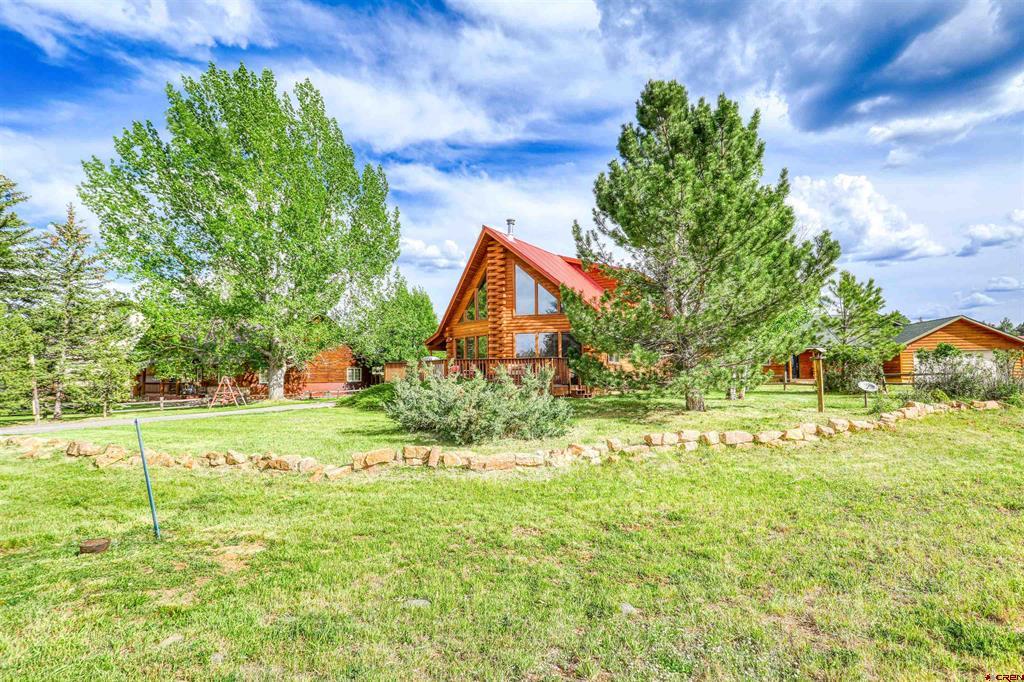 260 Lakeside Drive Pagosa Springs CO 81147