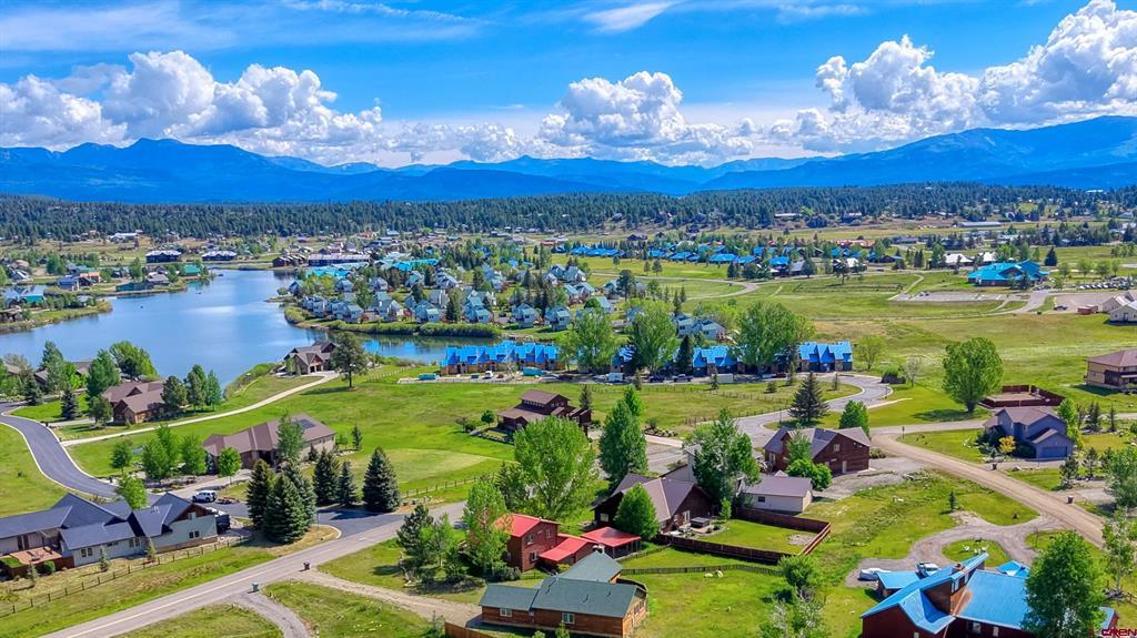 260 Lakeside Drive Pagosa Springs CO 81147