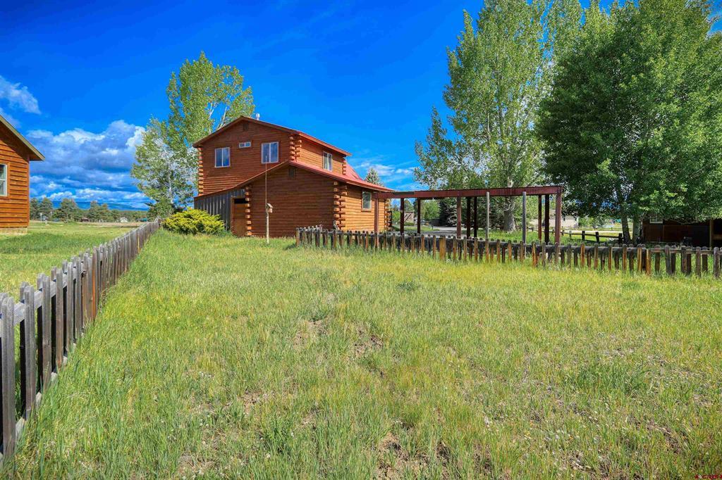 260 Lakeside Drive Pagosa Springs CO 81147