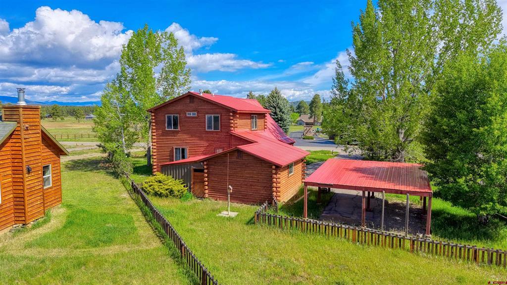 260 Lakeside Drive Pagosa Springs CO 81147