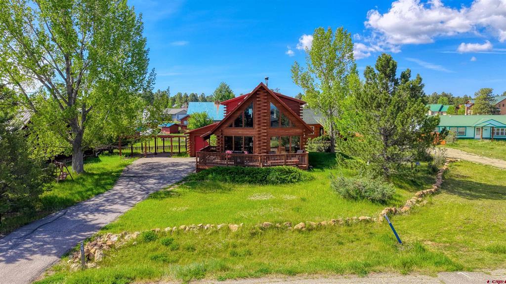 260 Lakeside Drive Pagosa Springs CO 81147