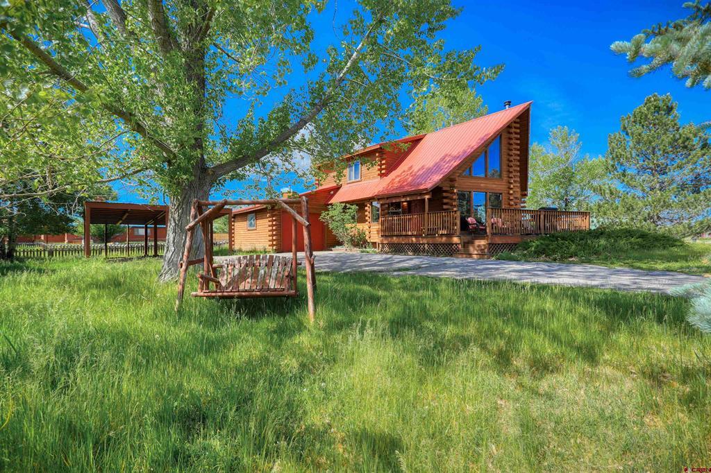 260 Lakeside Drive Pagosa Springs CO 81147
