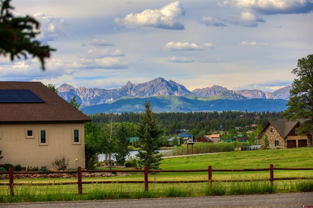 260 Lakeside Drive Pagosa Springs CO 81147