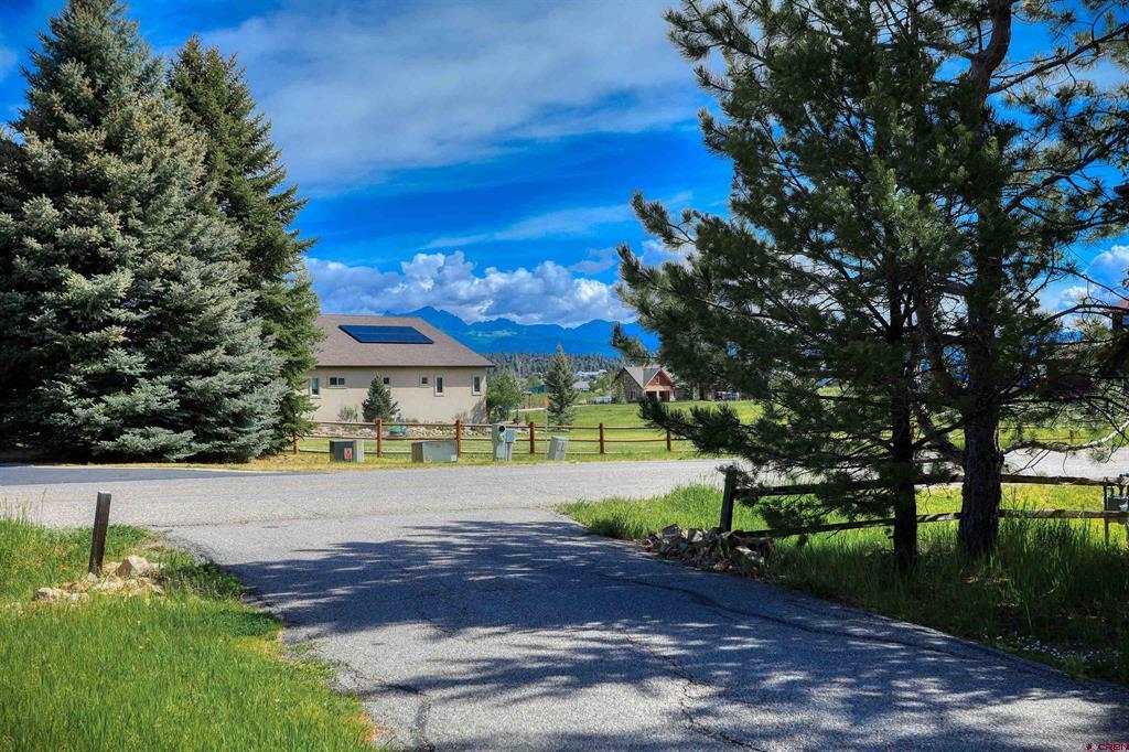 260 Lakeside Drive Pagosa Springs CO 81147