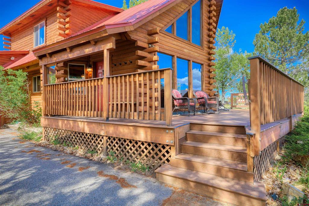 260 Lakeside Drive Pagosa Springs CO 81147
