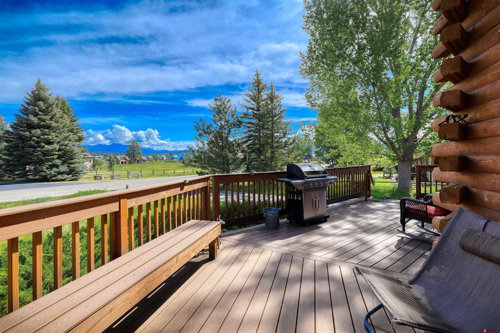 260 Lakeside Drive Pagosa Springs CO 81147