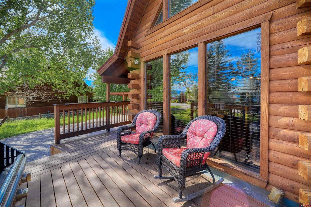 260 Lakeside Drive Pagosa Springs CO 81147