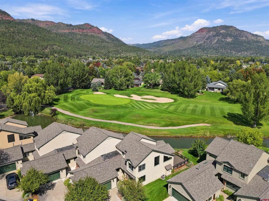 224 Cypress Court Durango CO 81301