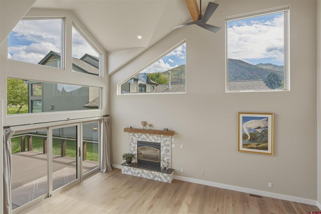 224 Cypress Court Durango CO 81301