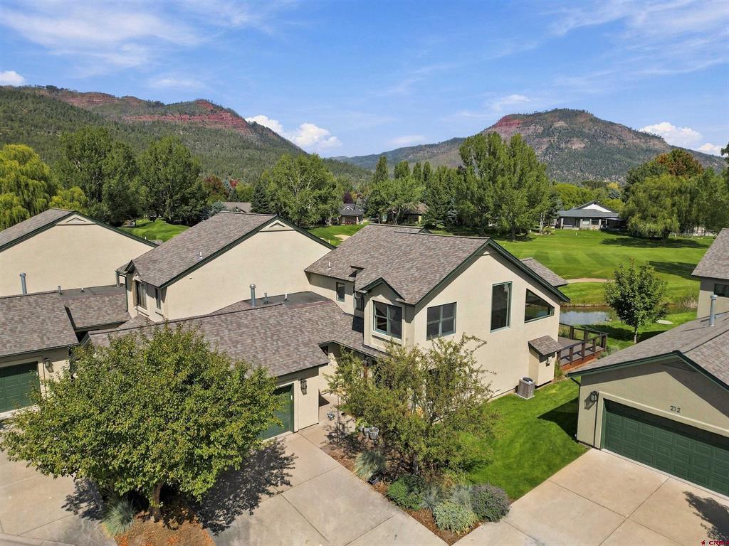 224 Cypress Court Durango CO 81301