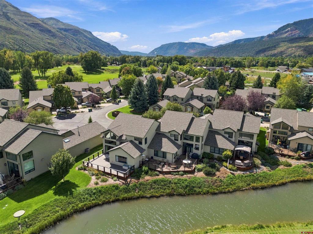 224 Cypress Court Durango CO 81301