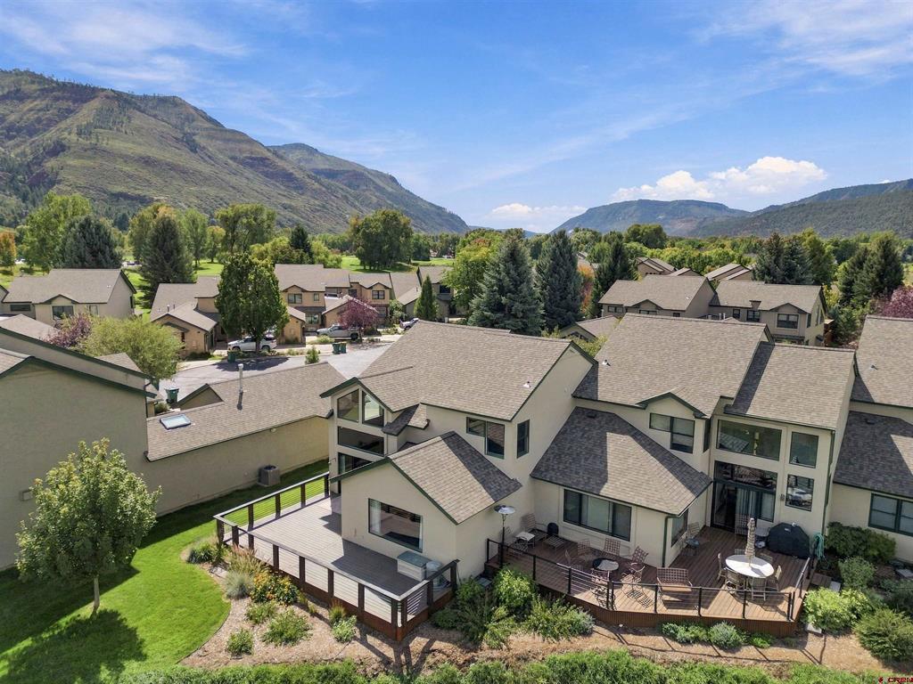 224 Cypress Court Durango CO 81301