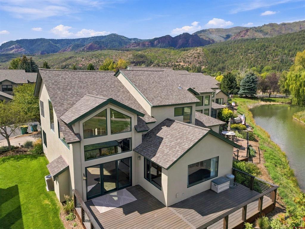 224 Cypress Court Durango CO 81301