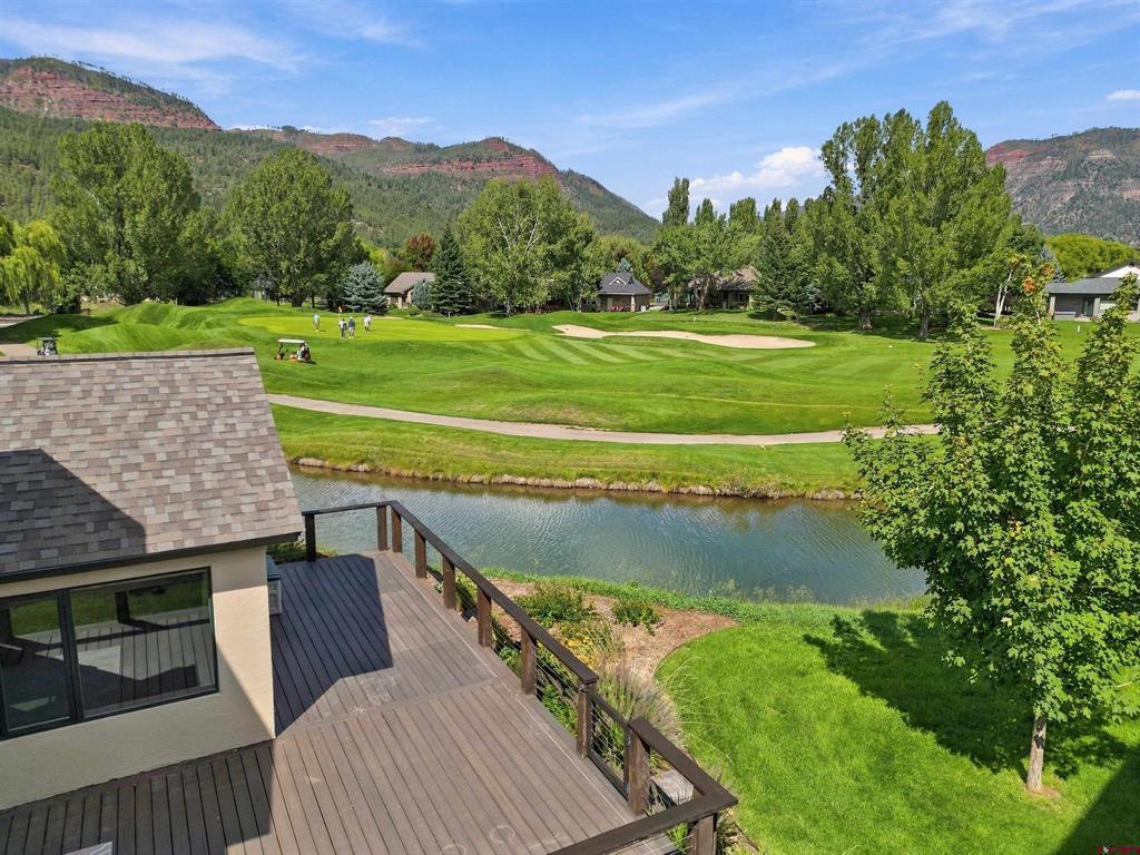 224 Cypress Court Durango CO 81301
