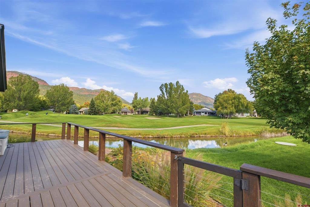 224 Cypress Court Durango CO 81301