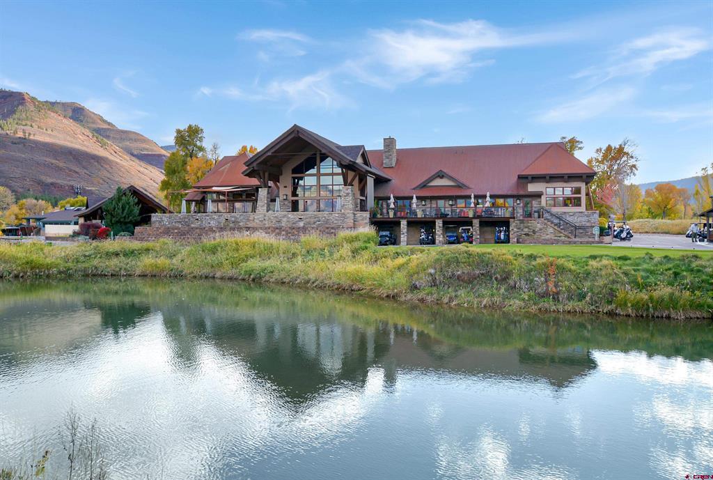 224 Cypress Court Durango CO 81301