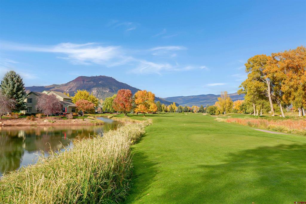 224 Cypress Court Durango CO 81301
