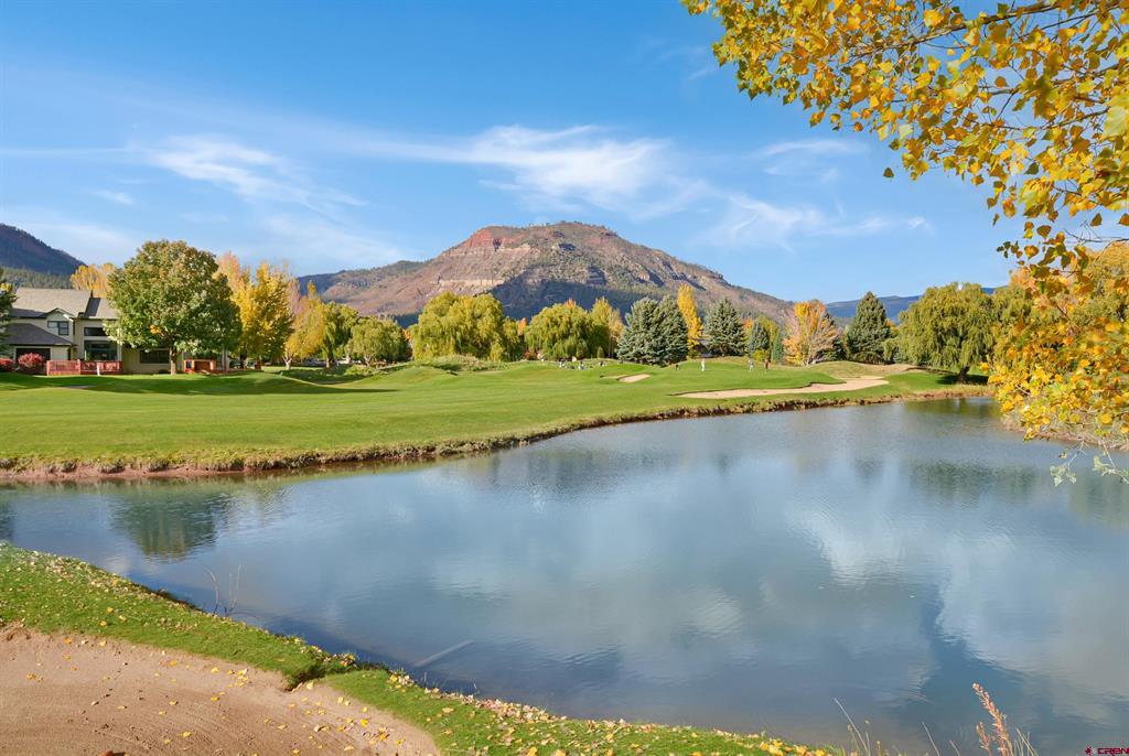 224 Cypress Court Durango CO 81301