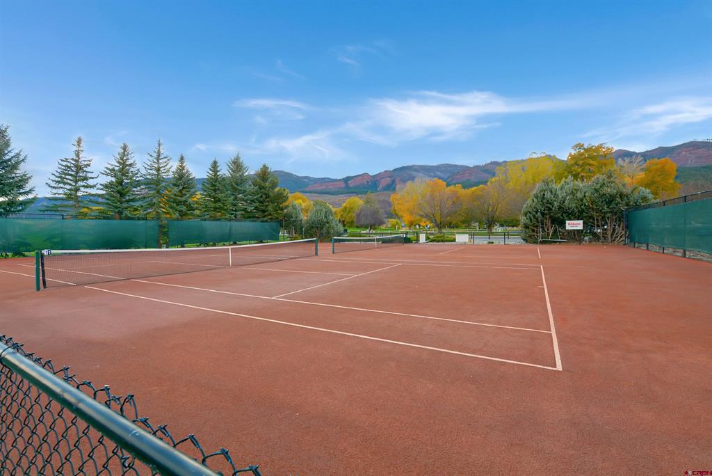 224 Cypress Court Durango CO 81301