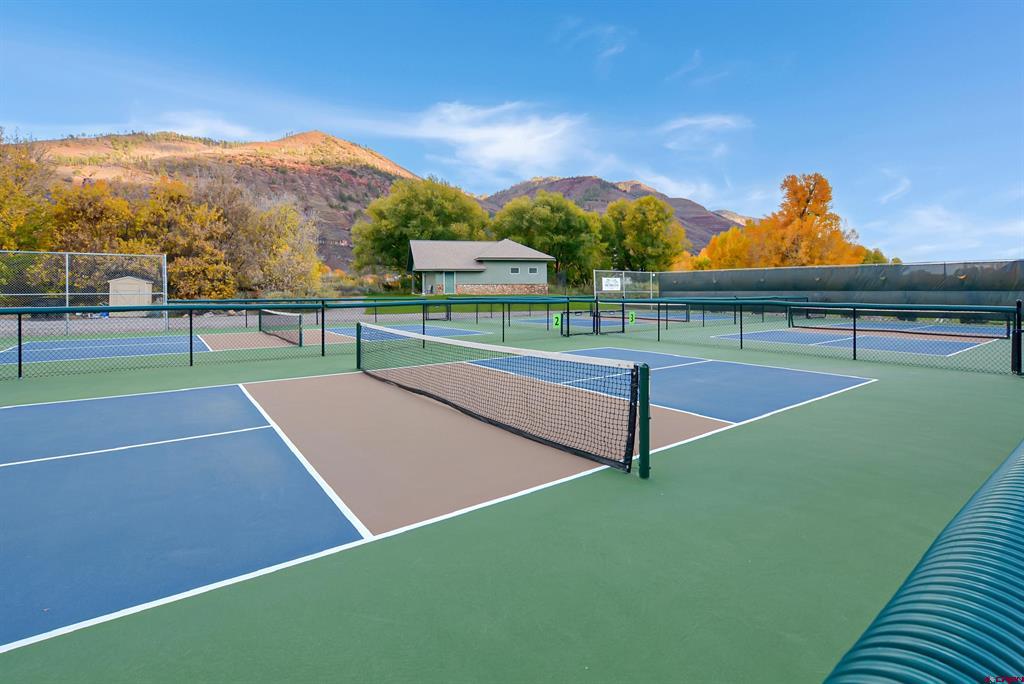 224 Cypress Court Durango CO 81301
