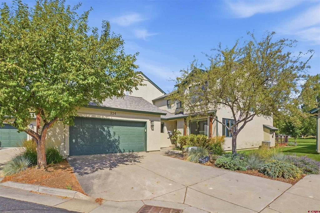 224 Cypress Court Durango CO 81301